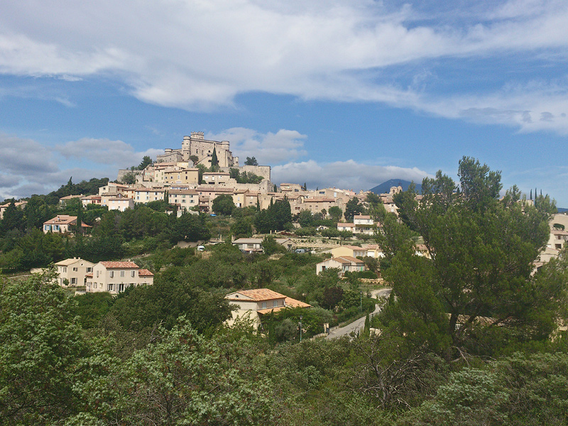 Le Barroux